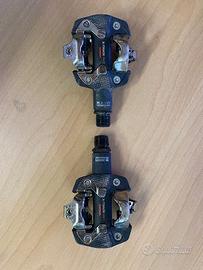 pedali Look X- Track Carbon