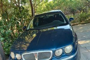 Rover 75 Berlina CDTi Club