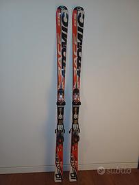 Sci Atomic Race 10 GS