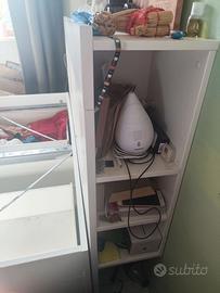 letto Ikea più testiera