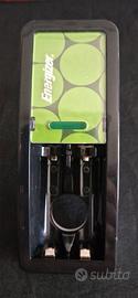 Caricabatterie Energizer CH2PC3 EU