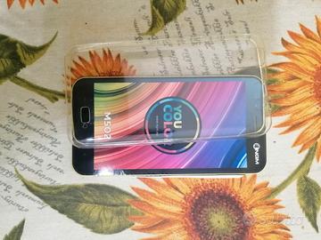 Cover cellulare NGM you color M502 