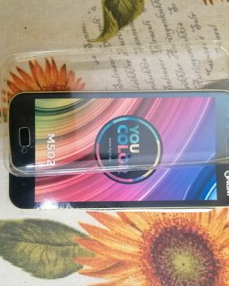 Cover cellulare NGM you color M502 