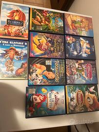 Dvd disney