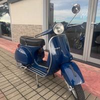 Vespa PX 125 X