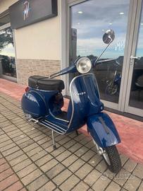 Vespa PX 125 X