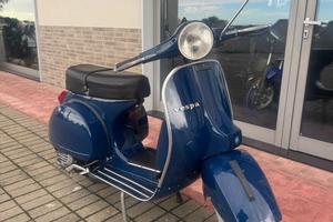 Vespa PX 125 X