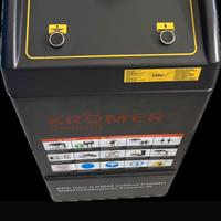 Ponte auto a forbice