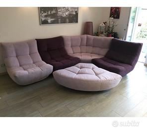 Divano Chateaux d'Ax