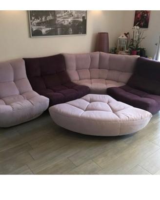 Divano Chateaux d'Ax