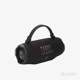 JBL Charge 6 cassa portatile potente