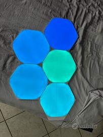 Luci nanoleaf