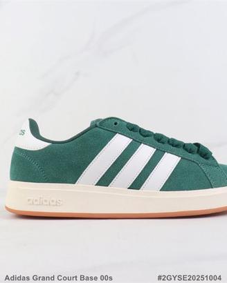 Adidas Grand Court Base 00s