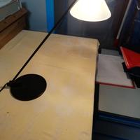 Lampade  da  scrivania