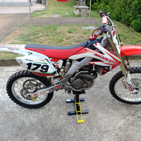 Honda CRF 250