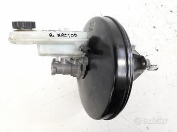 SERVOFRENO ANT. RENAULT KANGOO «III» (2008)