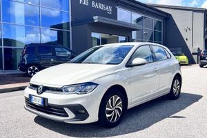 Volkswagen Polo 1.0 EVO Life