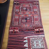 Tappeto tipo "Kilim" turco