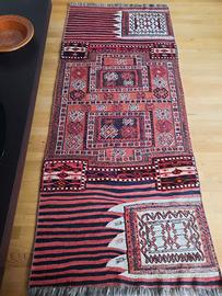 Tappeto tipo "Kilim" turco