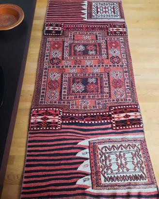 Tappeto tipo "Kilim" turco