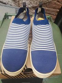 scarpe estive unisex taglia 40