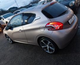 Peugeot 208 1.6 e-HDi 92 CV Stop&Start ETG6 3 port