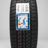 4 pneumatici nordexx 235/55 r18 100s pn18284