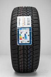 4 pneumatici nordexx 235/55 r18 100s pn18284