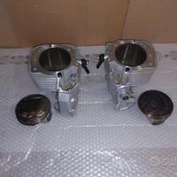 pistoni e cilindri bmw r1200r r 1200 r