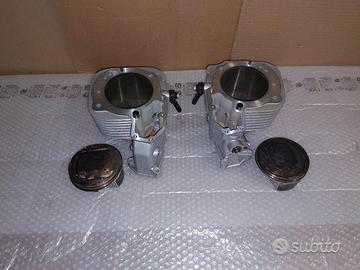 pistoni e cilindri bmw r1200r r 1200 r