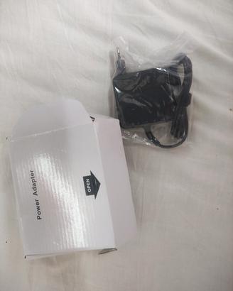 Alimentatore Caricabatterie 120W - Nuovo Sigillato