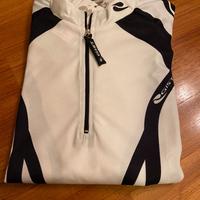 MAGLIA GIST MTB / CORSA - MANICA CORTA - XXL