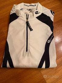 MAGLIA GIST MTB / CORSA - MANICA CORTA - XXL