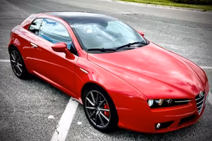 Alfa Brera 2.4 Sky Window