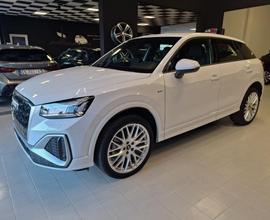 AUDI Q2 30 TDI S tronic S line Edition