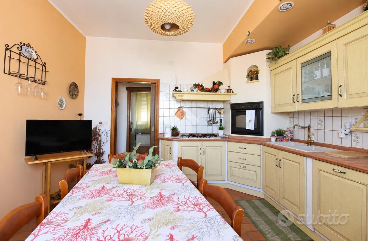 Appartamento – Ortona, Fonte Grande, Chieti - Altro