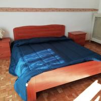 Camera completa o frazionabile