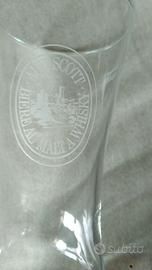 Boccale bichiere birra ADELSCOTT