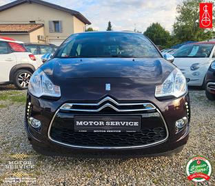 DS3 So Chic 66000KM PREZZO REALE E FINALE