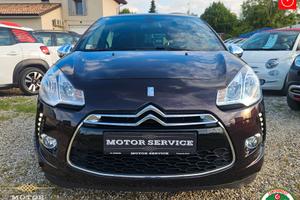 DS3 So Chic 66000KM PREZZO REALE E FINALE