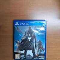 Destiny Ps4 