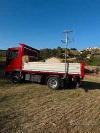 Iveco Eurocargo