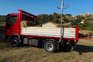 Iveco Eurocargo