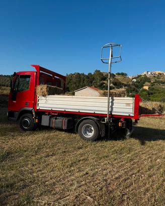 Iveco Eurocargo