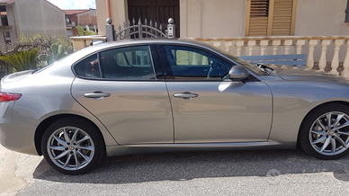 Alfa giulia
