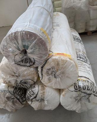 fibra di vetro/kevlar in rotoli