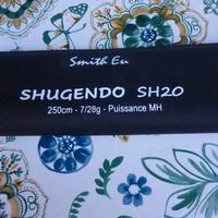 Smith shugendo sh20