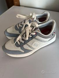 Scarpe marina militare