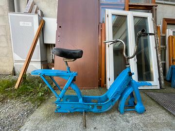Telaio Piaggio Ciao