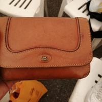 Portafoglio the bridge